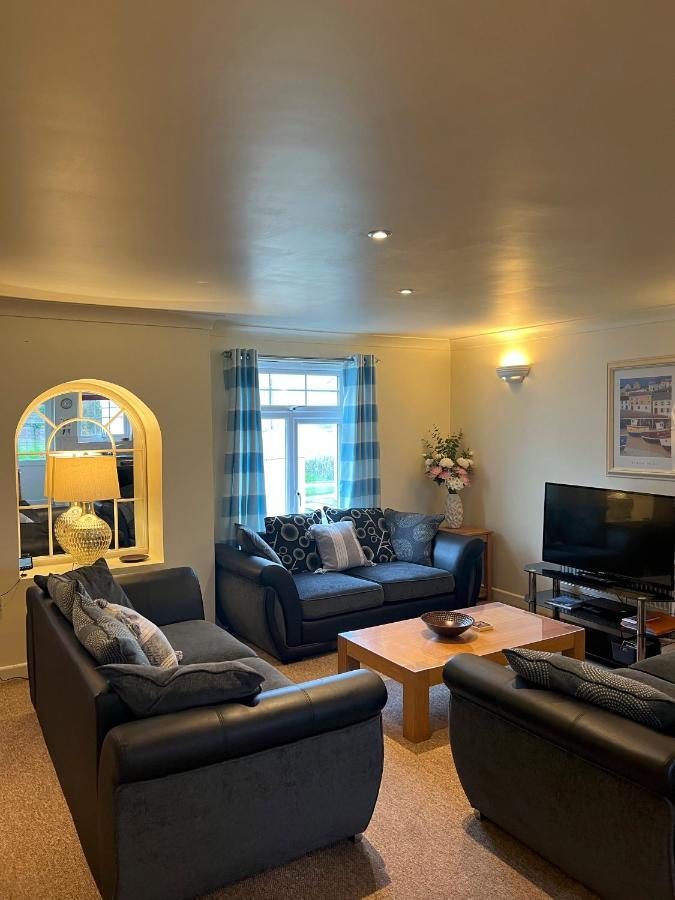 Holiday home Chy Lowen - Atlantic Reach Newquay (Cornwall)
