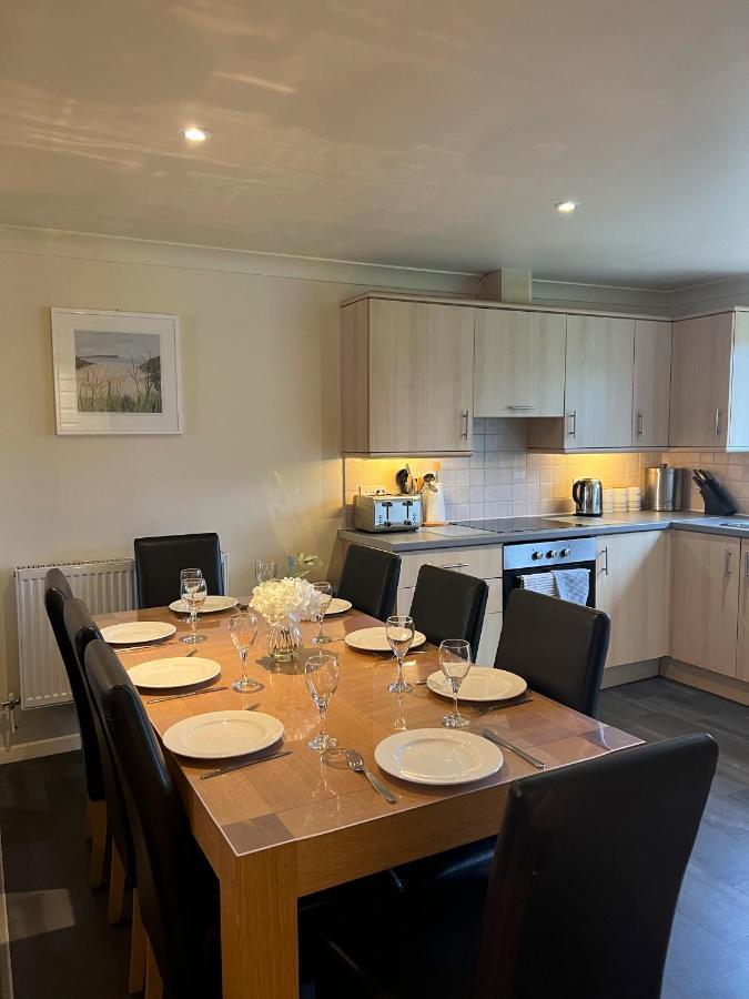 Chy Lowen - Atlantic Reach Holiday home *
