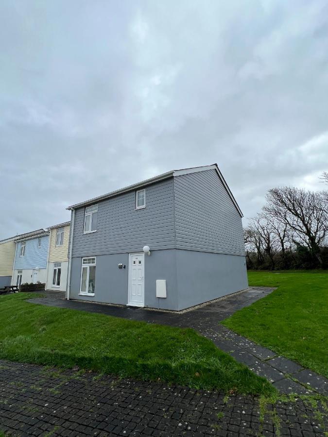 Chy Lowen - Atlantic Reach Newquay (Cornwall)