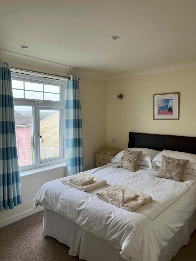 Chy Lowen - Atlantic Reach Holiday home *