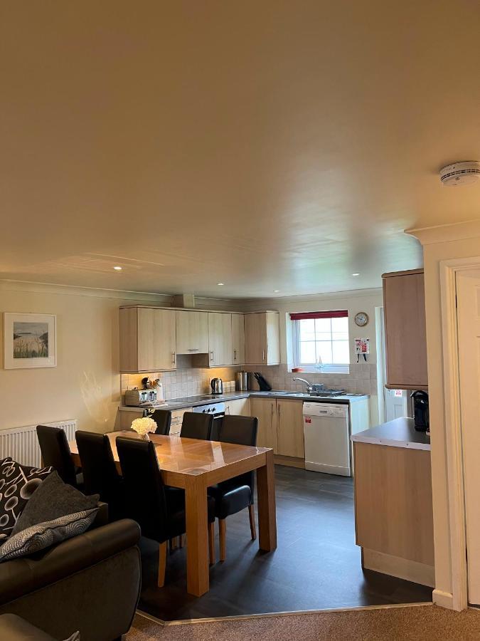 Chy Lowen - Atlantic Reach Holiday home Newquay (Cornwall)