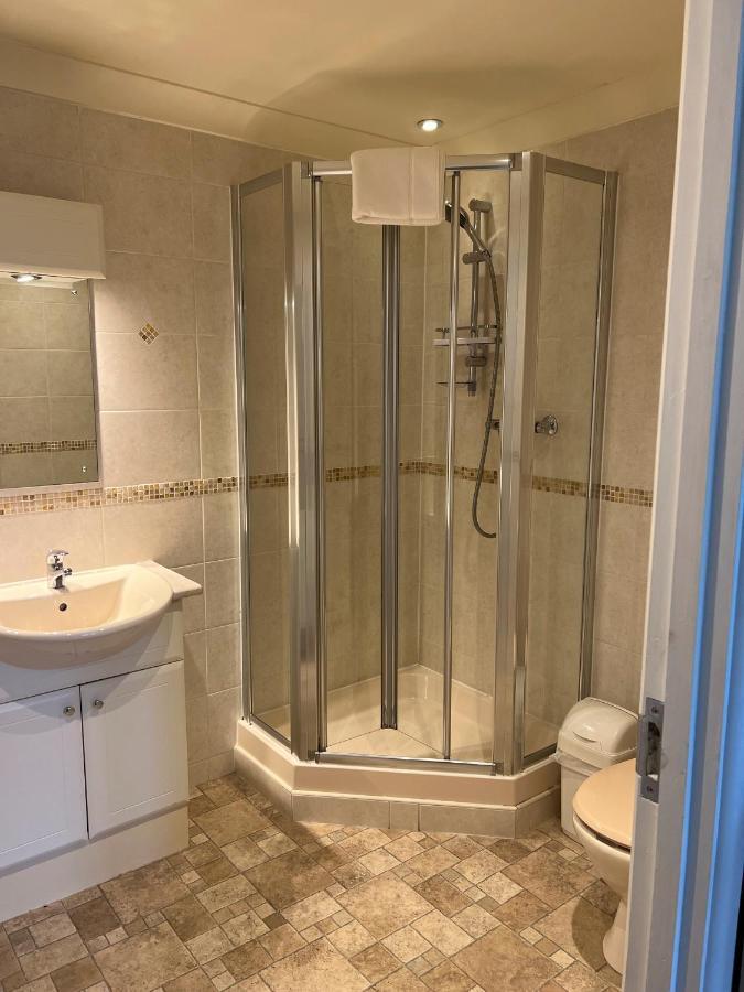 Chy Lowen - Atlantic Reach Holiday home *