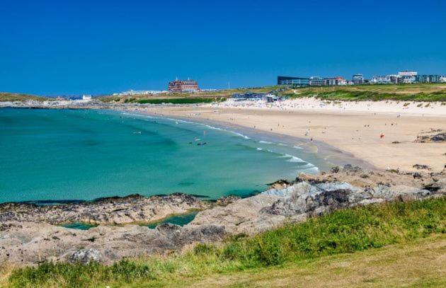 Holiday home Chy Lowen - Atlantic Reach