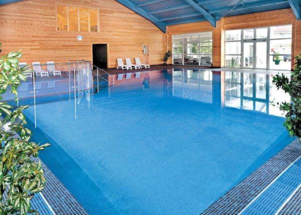 Chy Lowen - Atlantic Reach Holiday home Newquay (Cornwall)