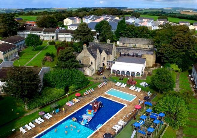 Chy Lowen - Atlantic Reach Holiday home